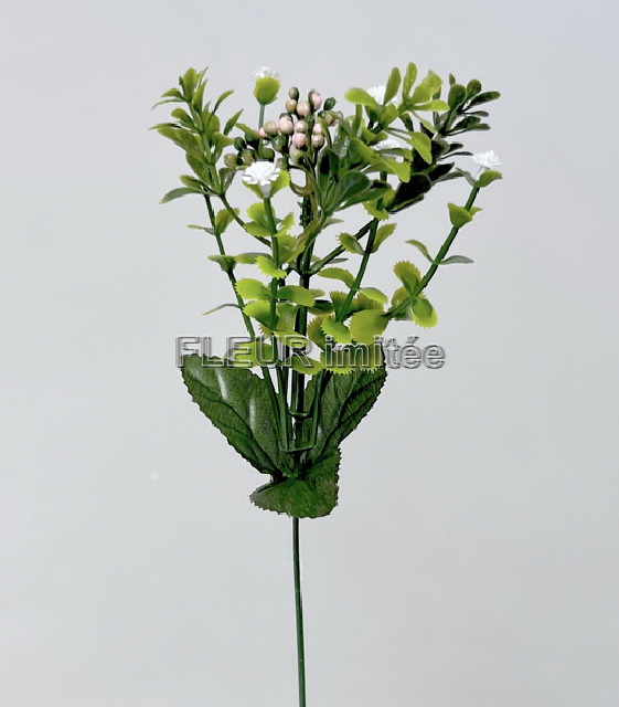 Přízdoba s gyps. 30cm 12/120