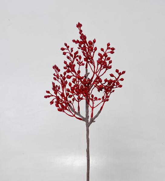 Větev bobulky 40cm 24/240