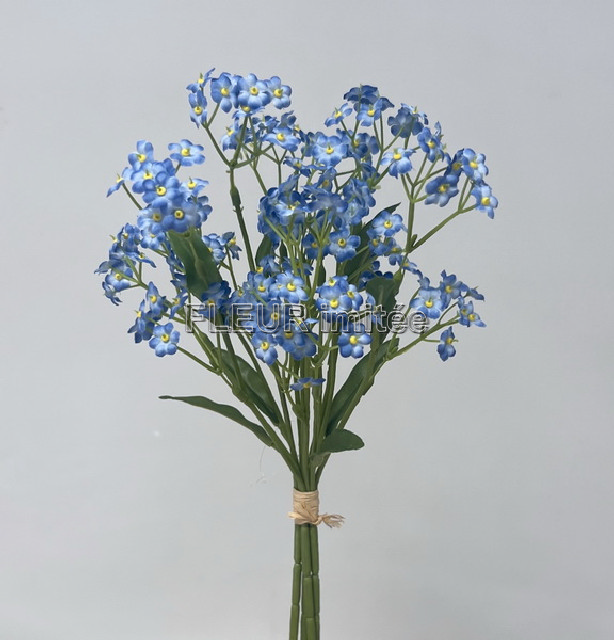 Pomněnka kyt. x4  32cm  24/168