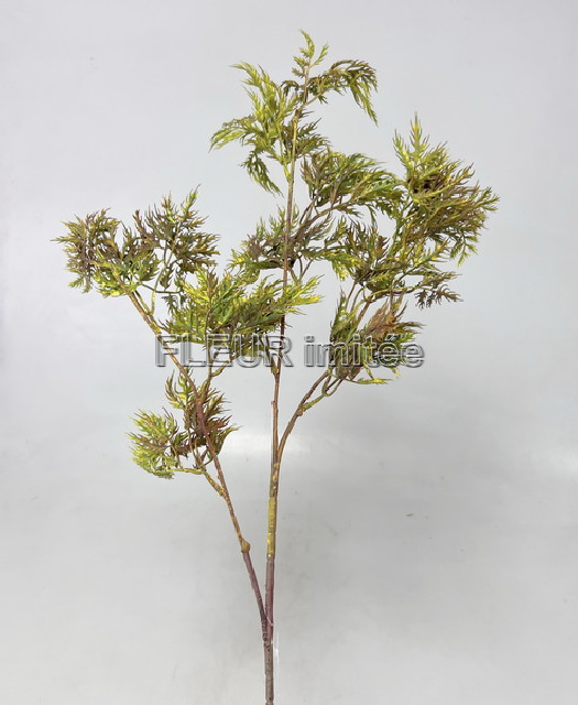 Větev aralie 85cm 24/120