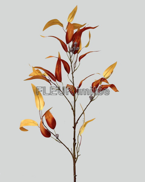 Větev podzim 96cm 24/144