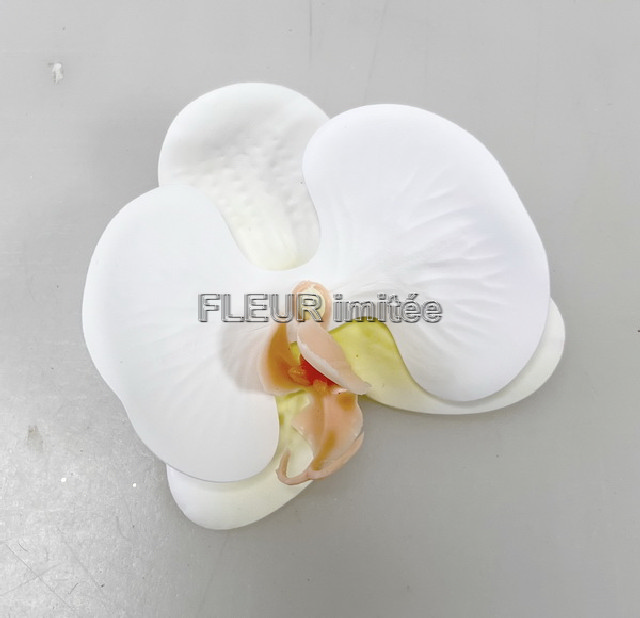 Květ orchidea phal.9cm  1/600