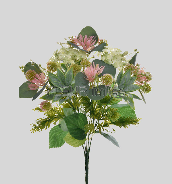 Kytice polní 50cm 12/72