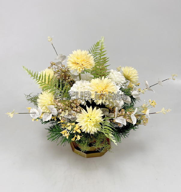 Mísa růže  30x30cm