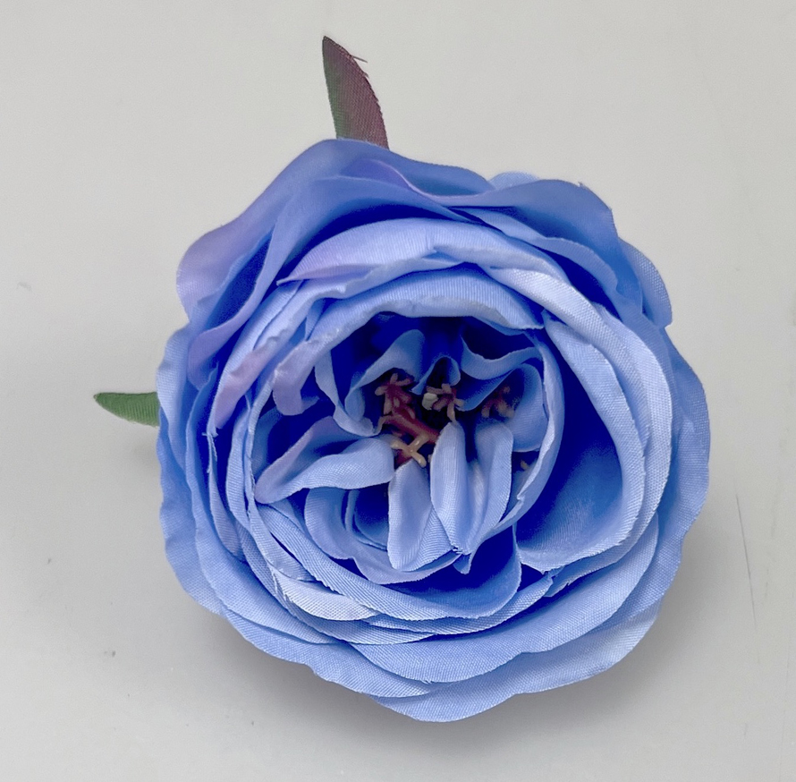 Květ růže Vera 7cm 24/1080