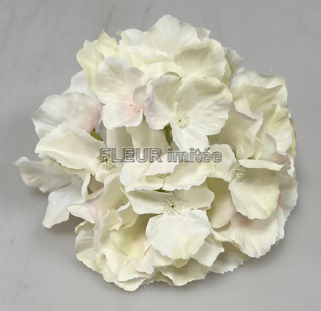 Květ hortenzie 16cm S644  36/432