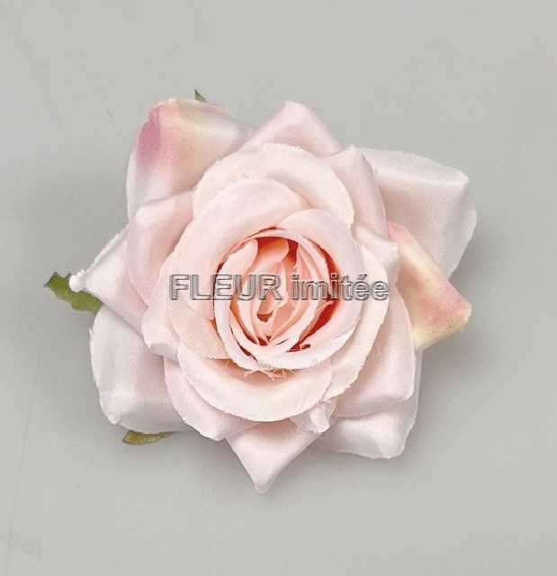 Květ růže ART 5cm  24/288