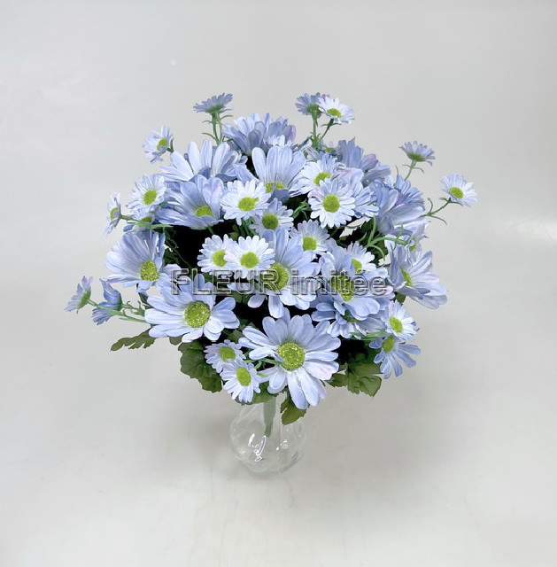 Kytice kopretina 42cm S387 12/48