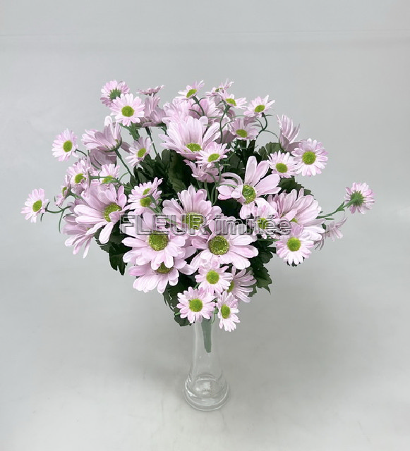 Kytice kopretina 42cm S387 12/48