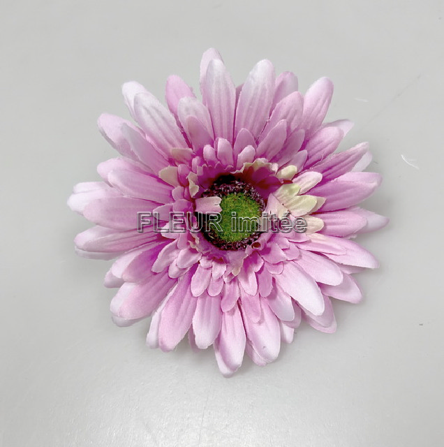 Květ gerbera 8cm  24/96