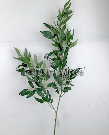 Ruscus větev 90cm 12/96