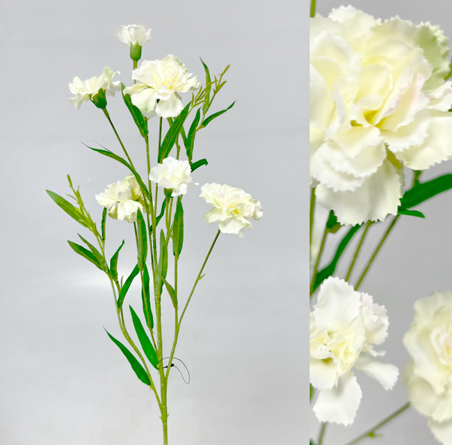 Karafiát mini x6 72cm  36/360