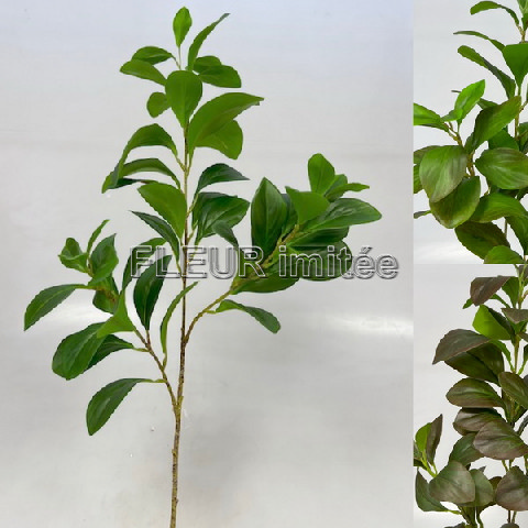 Větev pomeranč x3  65cm 36/18