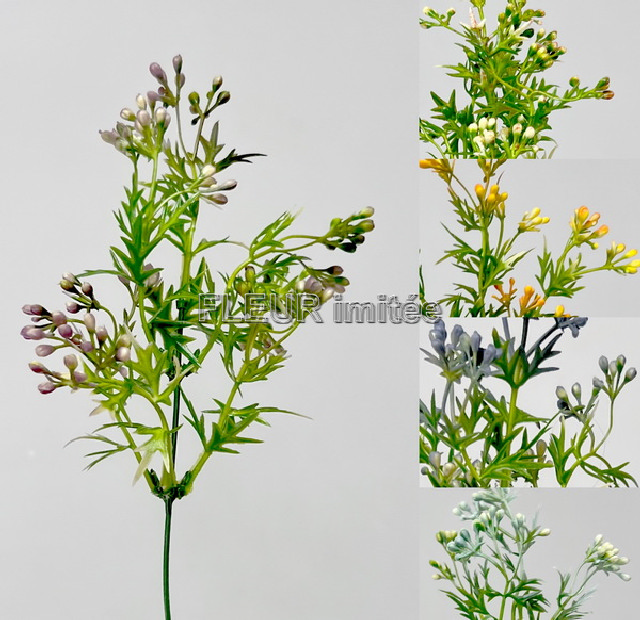 Bobulky záp. 48cm 12/144