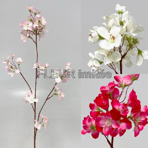 Jabloňový květ 80cm 24/240