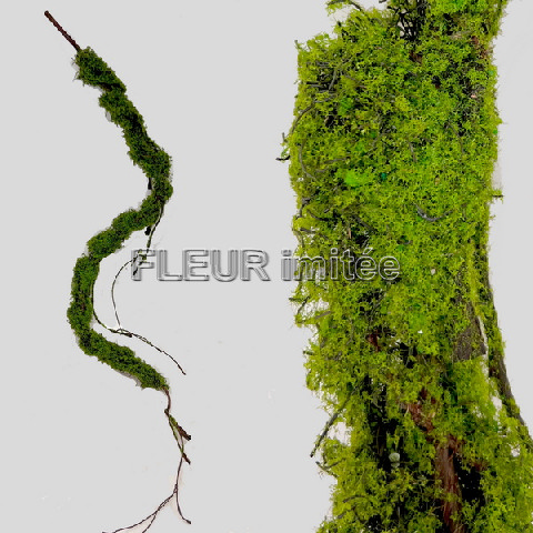 Girlanda mech  130cm   12/48