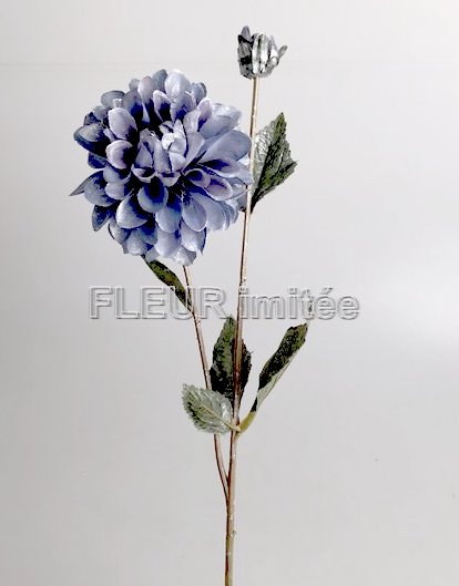 Jiřina metalic 60cm  24/144