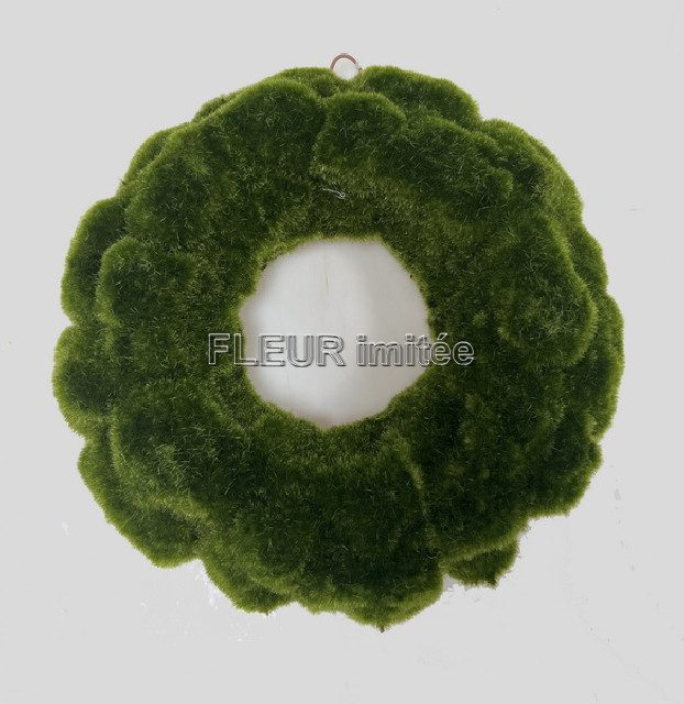 Věnec mech 35cm 6/12