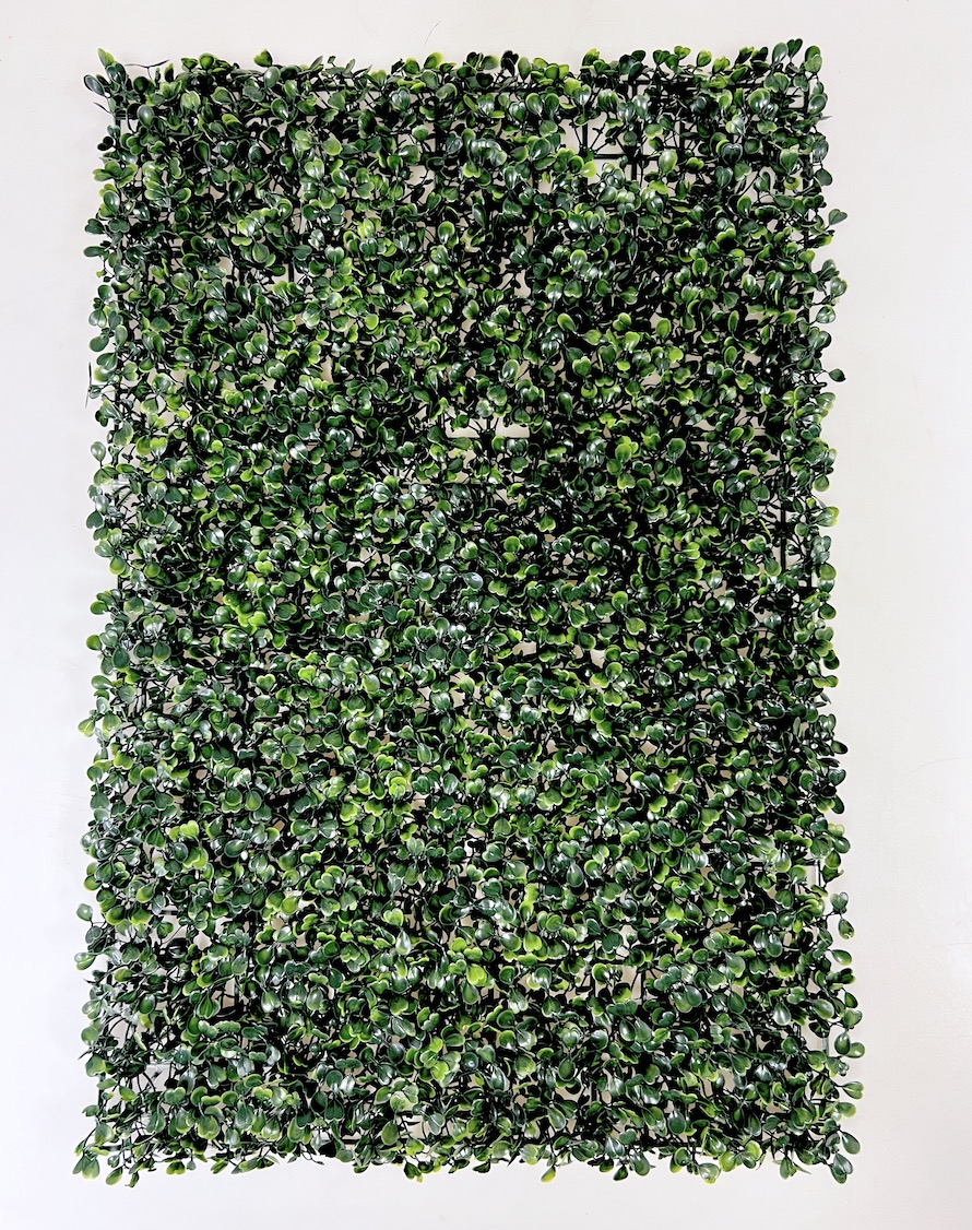 Buxus mřížka 60x40cm 1/200